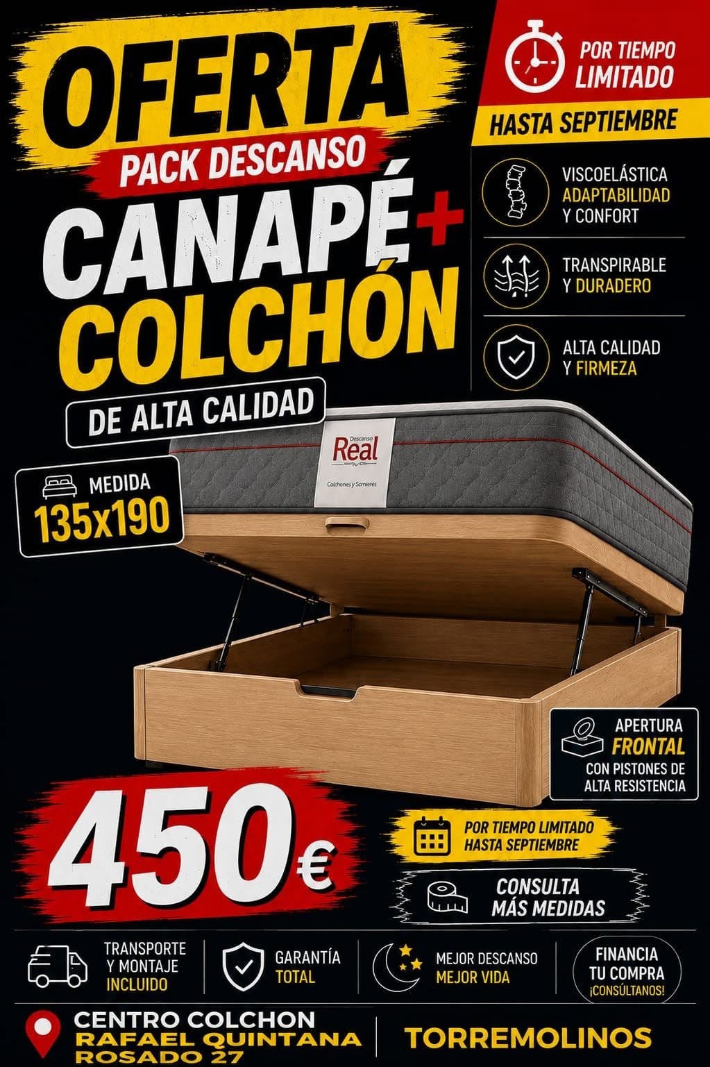 ofertas facebook
